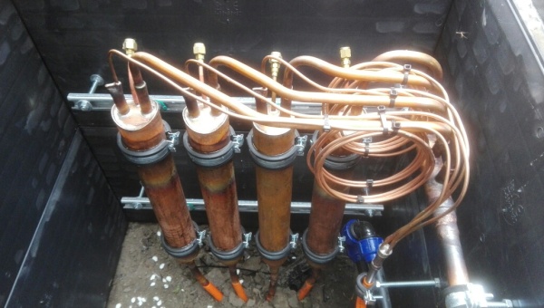 R744 (CO2 warmtepomp)
