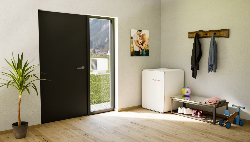 Waarom Heliotherm