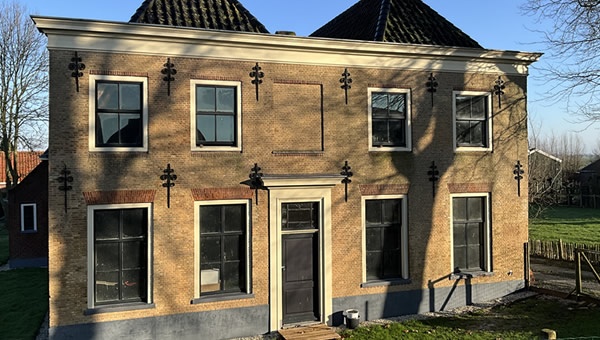 Het monument