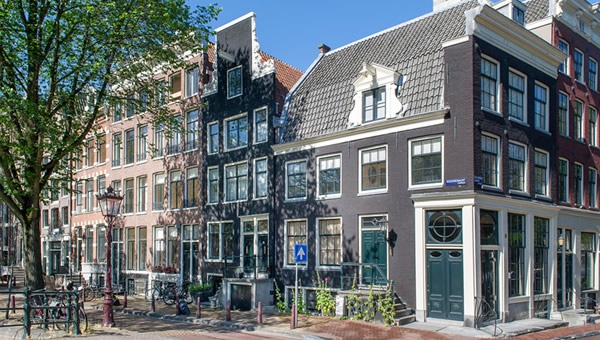 Ook uw woning